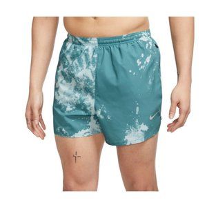 Nike‎ DriFit Run Division 4" Running  Shorts - NWT